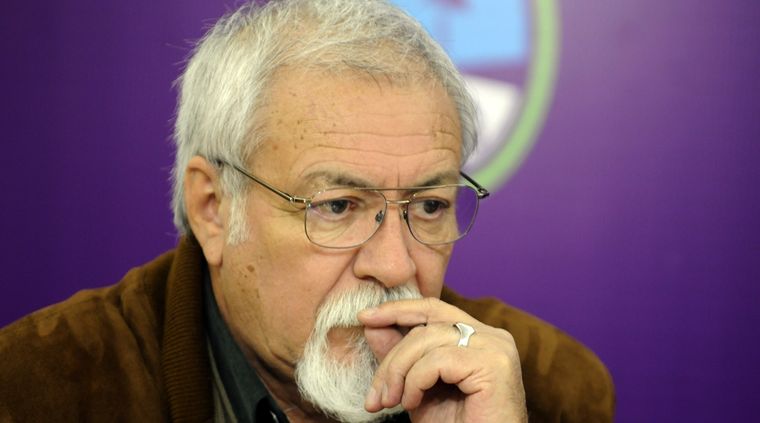 Foto: ALF PONCE / MDZ