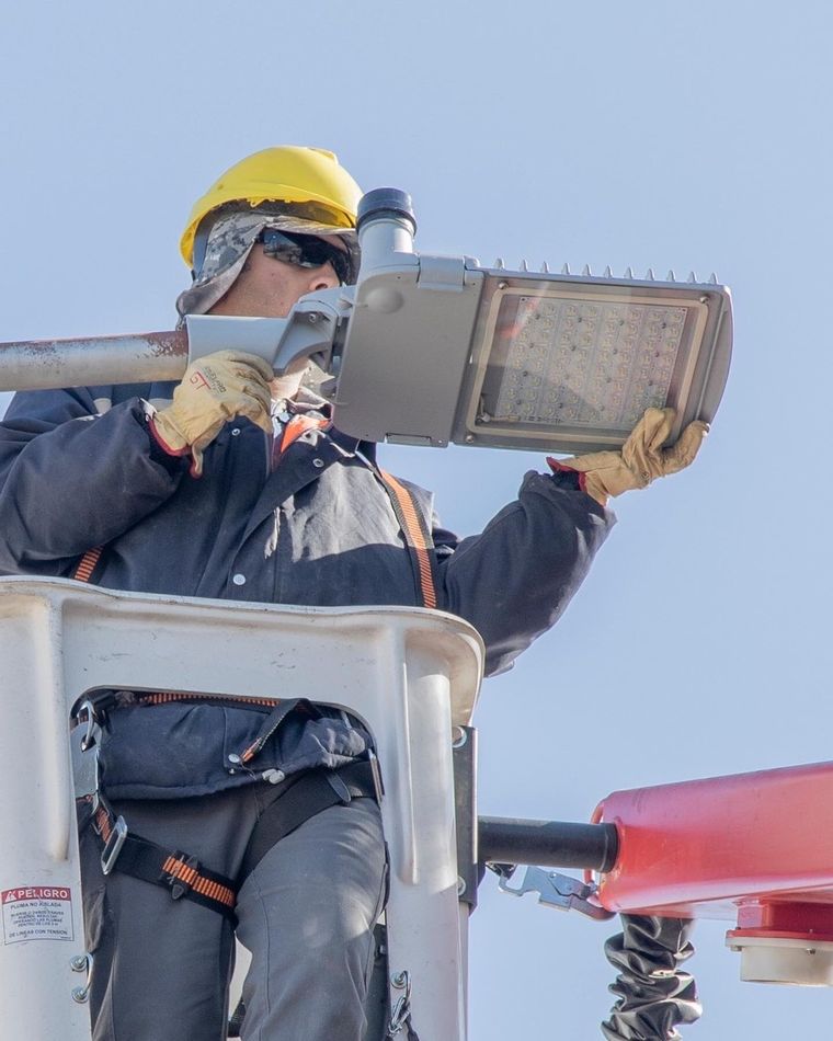 Foto: Municipalidad de Maipú