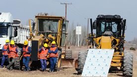 Nuevos exfuncionarios de Vialidad procesados. Foto: ALF PONCE MERCADO / MDZ