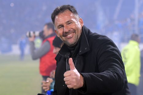 La picante advertencia de Diego Dabove, el DT de Tigre, a Boca a horas de ir a la Bombonera. La picante advertencia de Diego Dabove, el DT de Tigre, a Boca a horas de ir a la Bombonera.