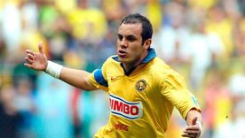 Cuauhtémoc Blanco jugó como delantero y extremo, y después se consolidó como volante.