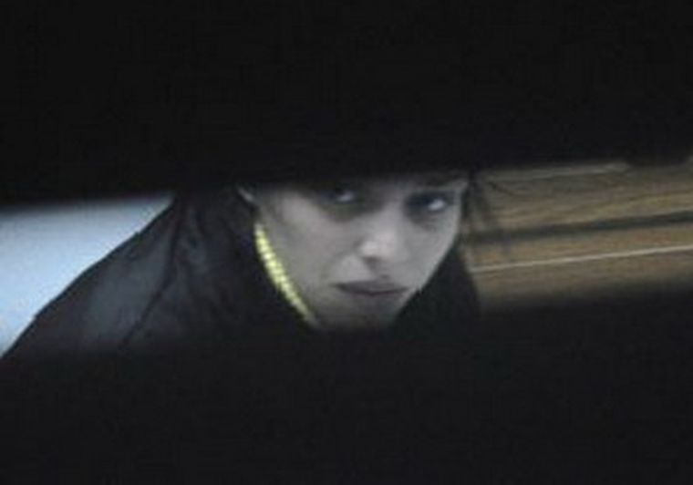 Débora Di Falco, nuevamente estará tras las rejas.