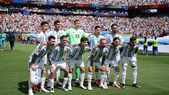 Una situación que habría generado malestar en el equipo.