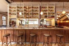 llega la semana de los bodegones y vos podes disfrutarla