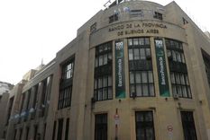 Axel Kicillof uso al Banco Provincia de Buenos Aires como moneda de cambio para aprobar el endeudamiento