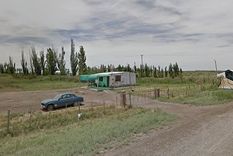 Rolando Videla se dirigía a trabajar en bicicleta cuando fue atropellado y abandonado en la Ruta 34