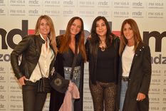 El conferencista español conquistó al público mendocino. No te pierdas la galería de fotos al final de la nota.