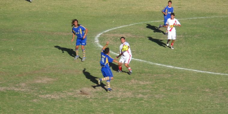 Foto: Archivo/Mediamza.com