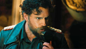 henry Cavill protagoniza esta película de 2024. henry Cavill protagoniza esta película de 2024.