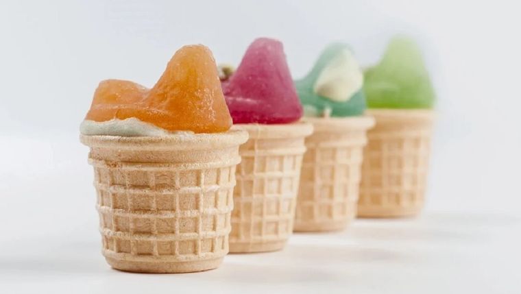 El análisis del producto reveló que no figura en los registros oficiales, por lo que fue catalogado como “falsamente rotulado” e ilegal.