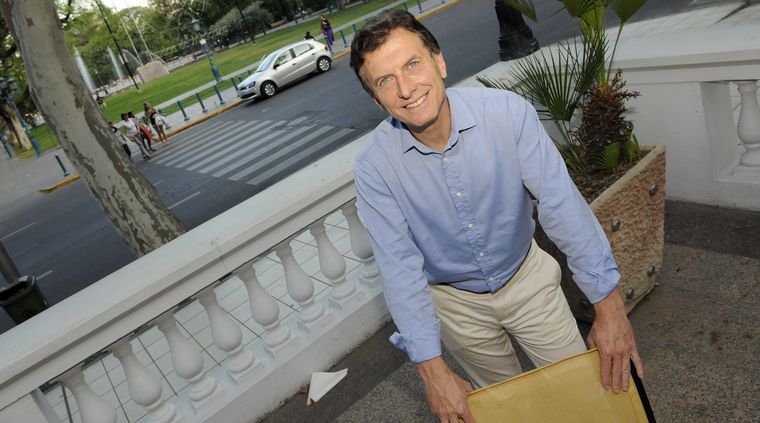 Foto: Alf Ponce / MDZ