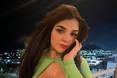 KARELY RUIZ Foto: INSTAGRAM @KARELYRUIZ