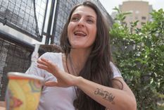 ¡confirmadisimo! lola berthet dirigira el centro cultural haroldo conti ¿que pensas al respecto? ¡confirmadisimo! lola berthet dirigira el centro cultural haroldo conti ¿que pensas al respecto?