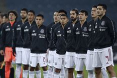 conmocion absoluta: murio un historico integrante de la seleccion de mexico