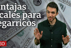 que es la estrategia buy, borrow, die (compra, pide prestado, muere) por la que los megarricos pagan menos impuestos en estados unidos