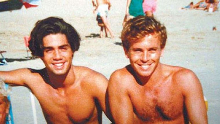 Süller aún guarda cartas manuscritas de Fort. Süller aún guarda cartas manuscritas de Fort.