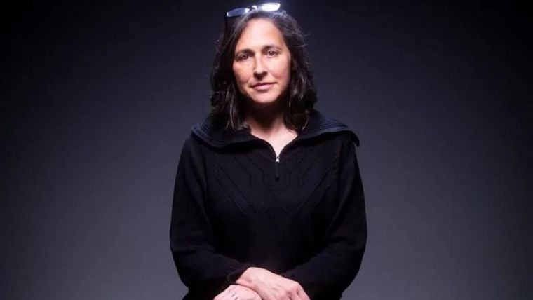 Stefanie Green se dedica desde hace años a ayudar a pacientes que quieren morir. Foto: BBC