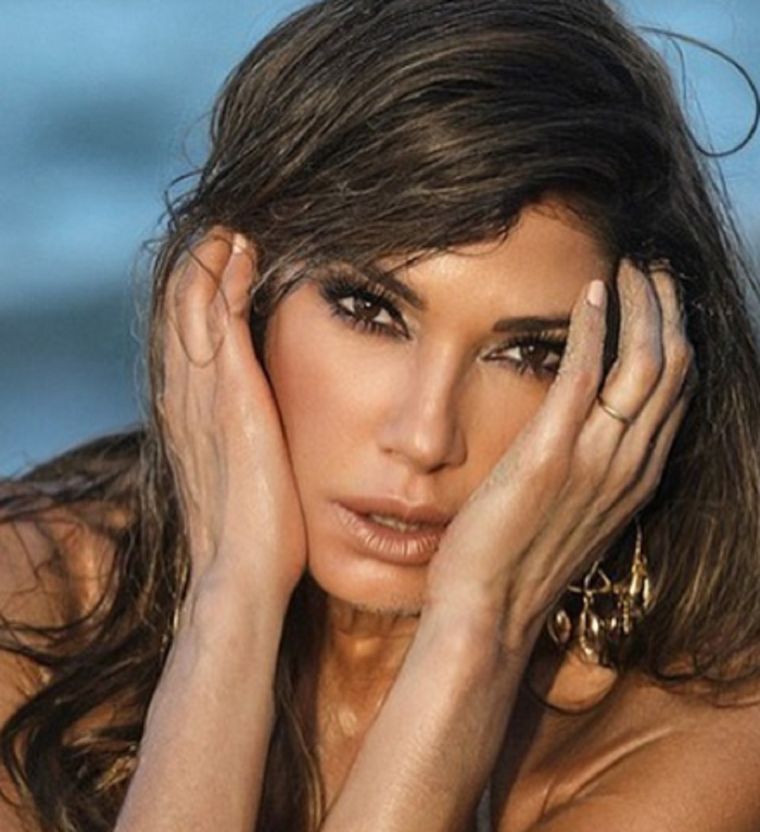 Catherine Fulop Foto: Instagram