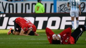 A Independiente solo le queda una opción para clasificar a la Sudamericana: que Racing sea campeón del Torneo Clausura.