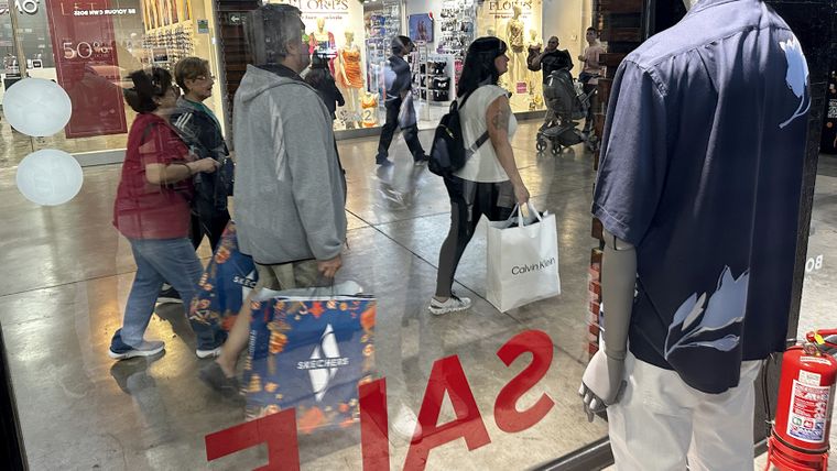 Outlet Quilicura Chile compras en Chile 6