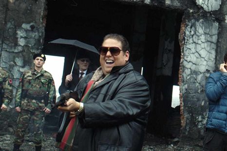 Una película que amarás. Una película que amarás.