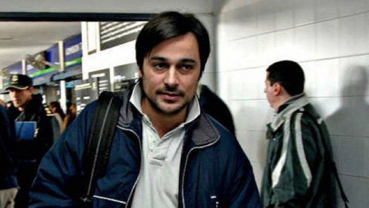 Buzali está acusado por tentativa de homicidio