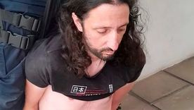 Laurta está imputado por el doble femicidio y por el crimen del remisero. Laurta está imputado por el doble femicidio y por el crimen del remisero.