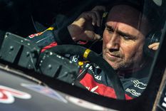 Foto: ASO/Dakar Rally