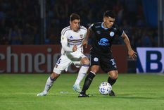 Belgrano recibe a Boca. Foto: @Belgrano Belgrano recibe a Boca. Foto: @Belgrano