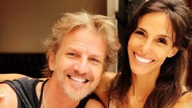 El gesto de Susini que dio a pensar. / @mariasusini El gesto de Susini que dio a pensar. / @mariasusini