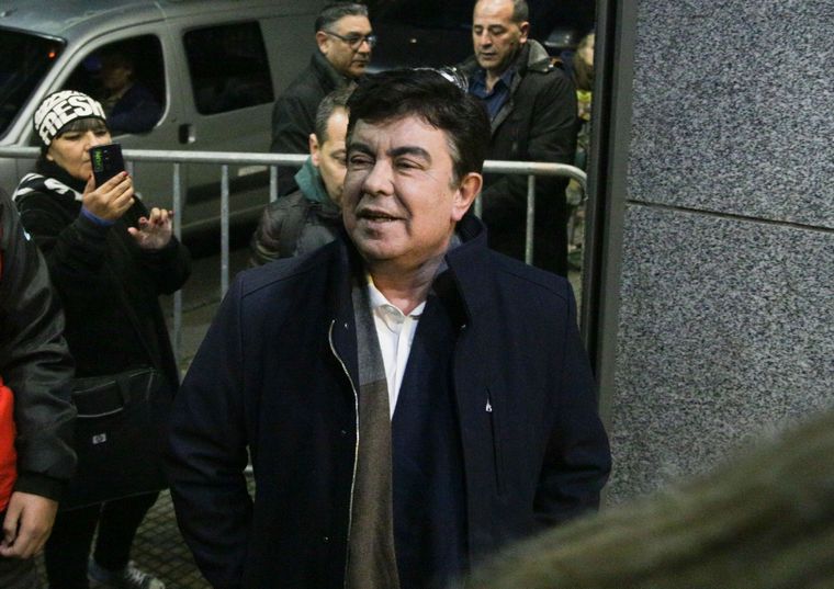 Foto: Noticias Argentinas