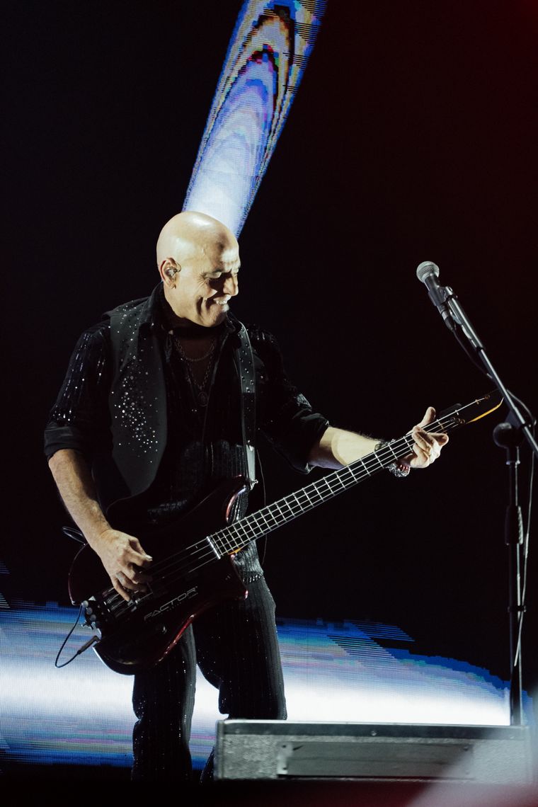 Zeta Bosio, una leyenda absoluta. Zeta Bosio, una leyenda absoluta.