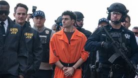 Mangione fue detenido tras asesinar al CEO de una asegurado y que ahora se convirtió en un icono en el país.