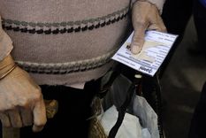 El jubilado había retirado 20 mil y perdió 18 mil en la misma sucursal del Banco de Tierra del Fuego | Imagen ilustrativa Foto: Pachy Reynoso / MDZ