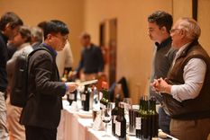 destino china: hoy, dia clave para los vinos argentinos