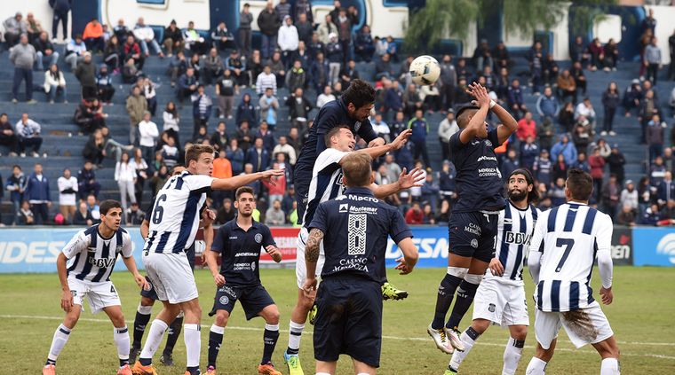 Foto: Alf Ponce / MDZ