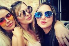 Karol G Fuente: Instagram Katherin Giraldo