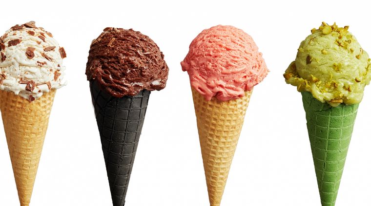 La Noche de las Heladerías con descuentos y promociones para todos. La Noche de las Heladerías con descuentos y promociones para todos.