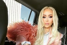 Cristy Solís tiene dos hijas llamadas Marla y Alison