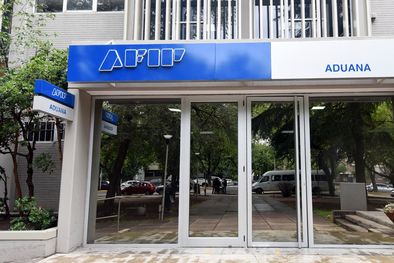 MDZol | Foto: ALF PONCE MERCADO / MDZ