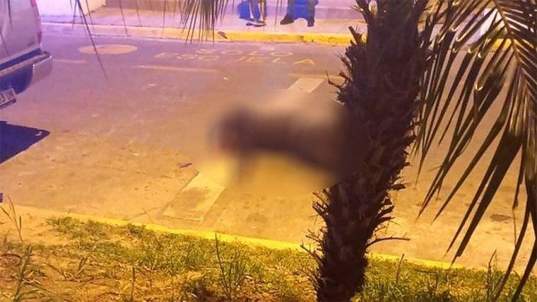 Un empleado judicial asesinó a un delincuente que intentó robarle en San Justo.