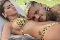 ¿Un nuevo integrante en puerta? Créditos: Instagram / mauroicardi