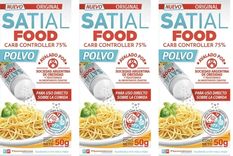 cuidado: ¿como funcionan los polvos para adelgazar que se muestran en television?