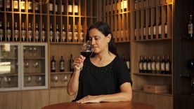 Andrea Ferreyra. Foto: Gentileza