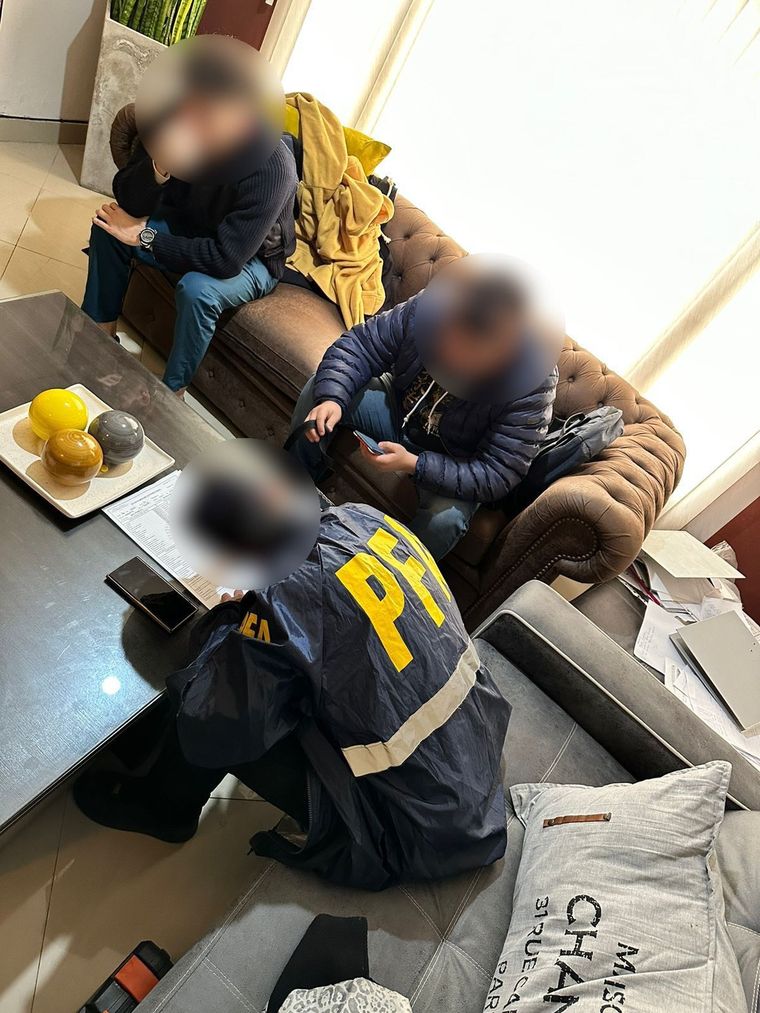 Estafas informáticas Foto: MDZ (Imagen Ilustrativa)