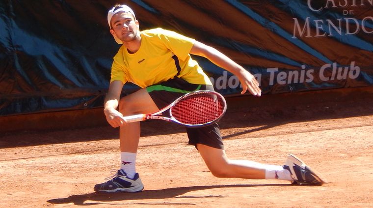 Foto: Juan Borsani/MDZ