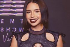 Ángela Aguilar tiene los mejores consejos para lucir radiante. Foto: Instagram @angela_aguilar_