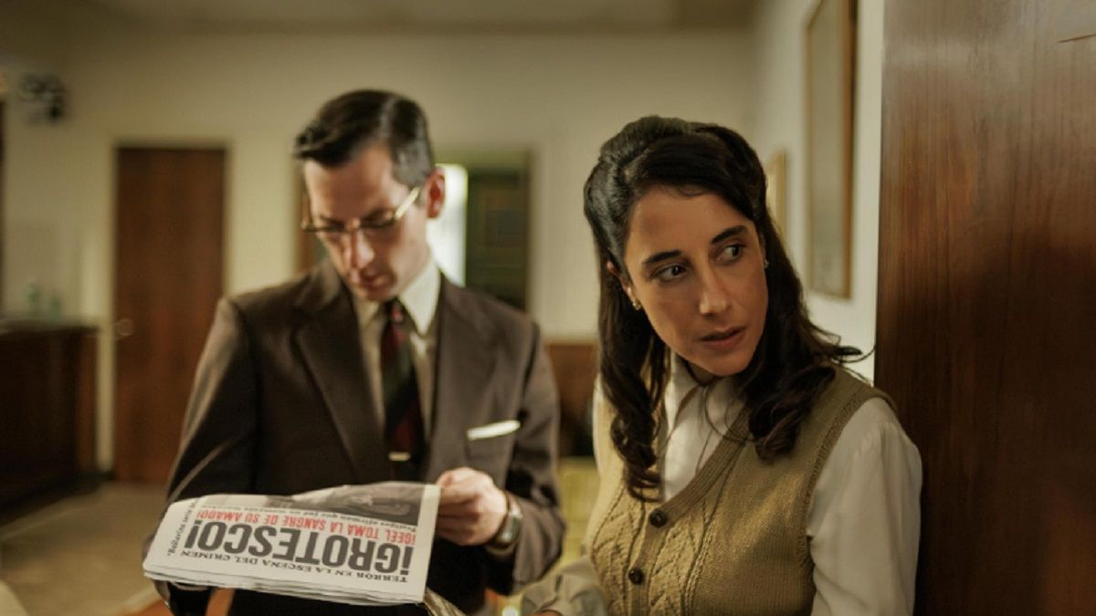 Qué ver en Netflix: drama intenso inspirado en un caso real
