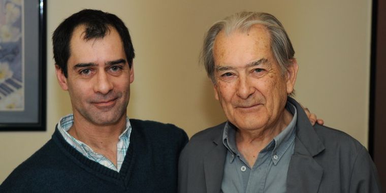 Juan Pablo y Juan José han sabido lograr un negocio extraño para un ciudadano común. Foto: Pachy Reynoso/MDZ