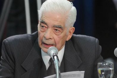 MDZol | Foto: Minuto Uno